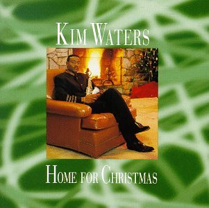 Kim Waters - Home for Christmas (CD)