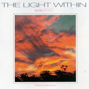 The Light Within: Pink SKYES (CD)