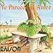 Grupo Raison - Te Pareces Al Amor (CD)