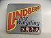 Lindberg - Lindy Wingding (CD)