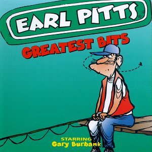 Gary Burbank - Greatest Bits (CD)
