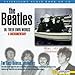 Geoffrey Giuliano / The Beatles - In Their Own Words: The Lost Beatles Interviews (CD)