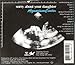 Sorry About Your Daughter - AQUARIUM CENTER MUSIC (CD)