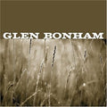 Glen Bonham - Glen Bonham (CD)