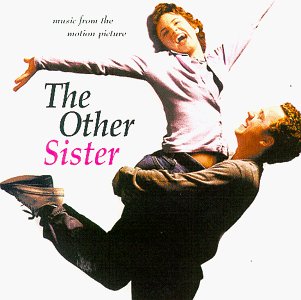 The Other Sister: Music - Soundtrack (CD)