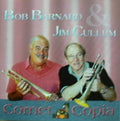 Bob Barnard / Jim Cullum, Jr. - Cornet: Copia (CD)