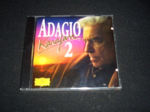 Burt Bacharach - Adagio - Karajan 2 (CD)