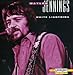 Waylon Jennings - White Lightning (CD)