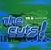 Cuts: Session 1 (CD)