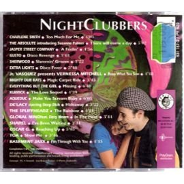 A Selection of House and Garage (CD)