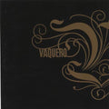 Vaquero - Vaquero (CD)