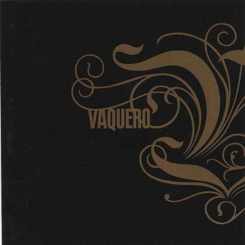 Vaquero - Vaquero (CD)