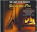 The John Tesh Project - Sax by the Fire (CD)