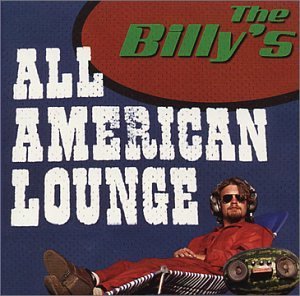 All American Lounge by Billy's (2003-06-10) (CD)