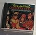 Favorite Carols Country Style (CD)