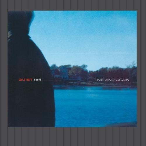 Quiet Now : Time & Again By Oscar Peterson,Ed Thigpen (2013-01-18) (CD)