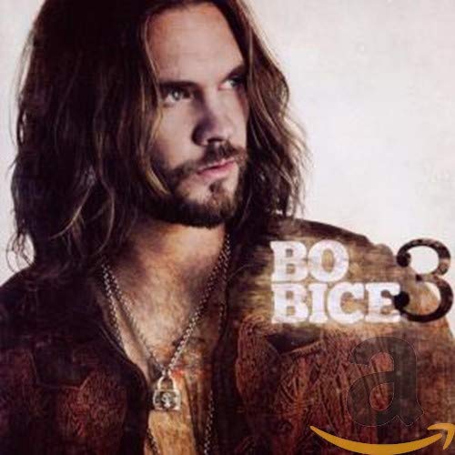 Bo Bice - 3 (CD)