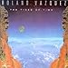 Roland Vazquez - Tides of Time (CD)