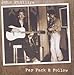 Pay Pack & Follow by Phillips, John Audio CD (CD)