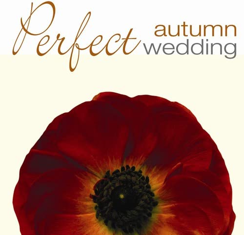 Perfect Wedding: Autumn / Various (CD)