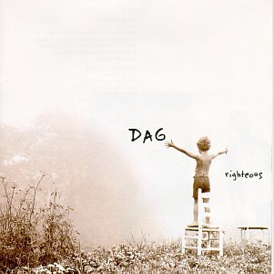 Dag - Righteous (CD)