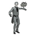 McFarlane DC Retro Action Figure - Batman 66 - The Joker (Black and White Variant) Multicolor TM15057