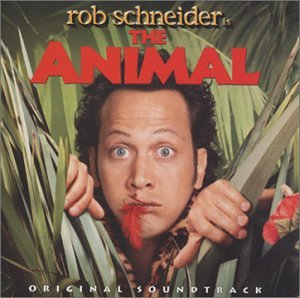 The Animal (CD)