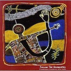 Not Drowning, Waving - Claim (CD)