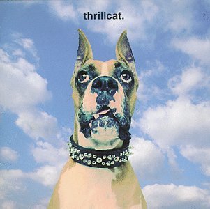 Thrillcat - Oneword (CD)