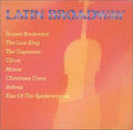 Latin Broadway (CD)
