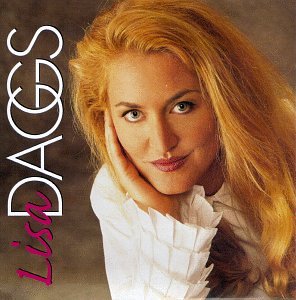 Lisa Daggs - Love Is The Bottom Line (CD)