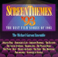 Michael Garson - Screenthemes 93 (CD)