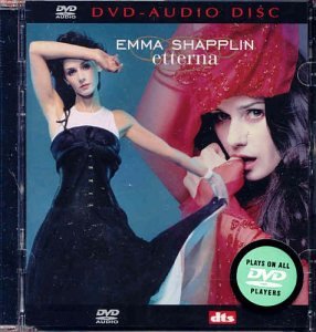 Etterna (DVD-Audio)