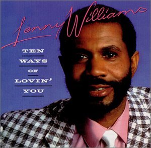 Lenny Williams - Ten Ways of Lovin You (CD)