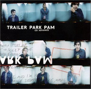 Trailer Park Pam - Trailer Park Pam (CD)