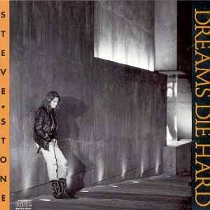 Gary Morris - Dreams Die Hard (CD)