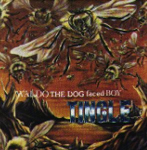 R.Kitt - Tingle (CD)