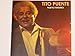 Tito Puente - Nuevo Mambo (CD)