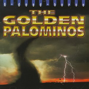 The Golden Palominos - Dead Horse (CD)