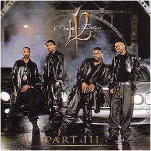 112 - Part 3 (CD)