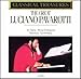 Classical Treasures: Luciano Pavarotti (CD)