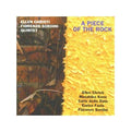Ellen Christi Fiorenzo Sordini Quintet - Piece of the Rock (CD)