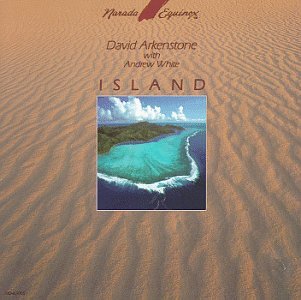 David Arkenstone / Andrew White - Island (CD)