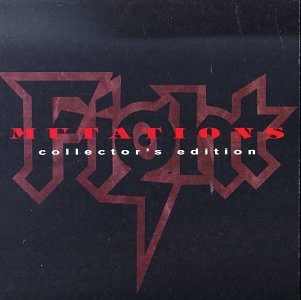 Fight - Mutations-Ep (CD)