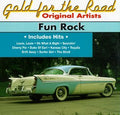 Greatest Hits: Gold for the Road (CD)
