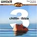 Webster Hall - Chillin in Ibiza 3 (CD)