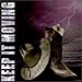 Gary Floyd - Keep It Moving (CD)