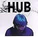 Hub Moore - Hub (CD)