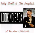 Billy Scott & The Prophets - Looking Back (CD)