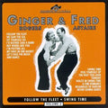 Rogers, Ginger - Ginger Rogers & Fred Astaire : Volume 2 - Follow The Fleet - Swing Time (CD)
